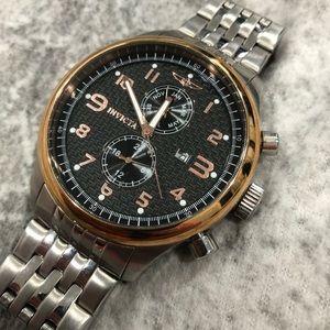 Invicta Specialty Collection Men’s Watch